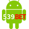 Aplicativo 539bet para Android