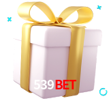 Receba seus bônus de boas-vindas no 539bet