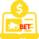 O Cassino 539bet também oferece apostas esportivas virtuais!