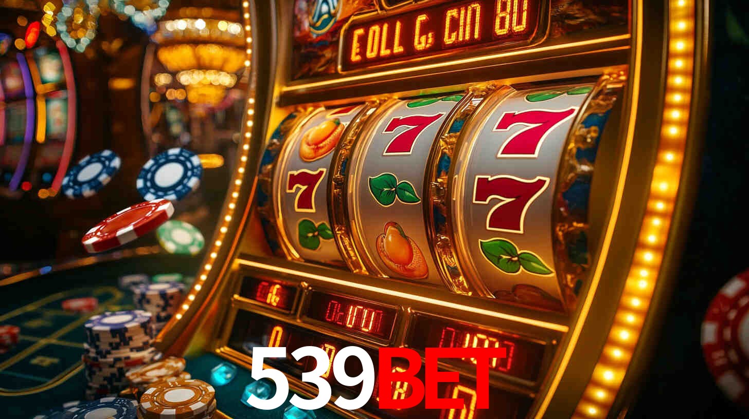 Experiência VIP 539bet