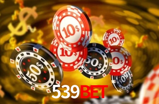 Experiência VIP 539bet