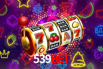 Desvendando o Mundo dos Jogos Virtuais na 539bet