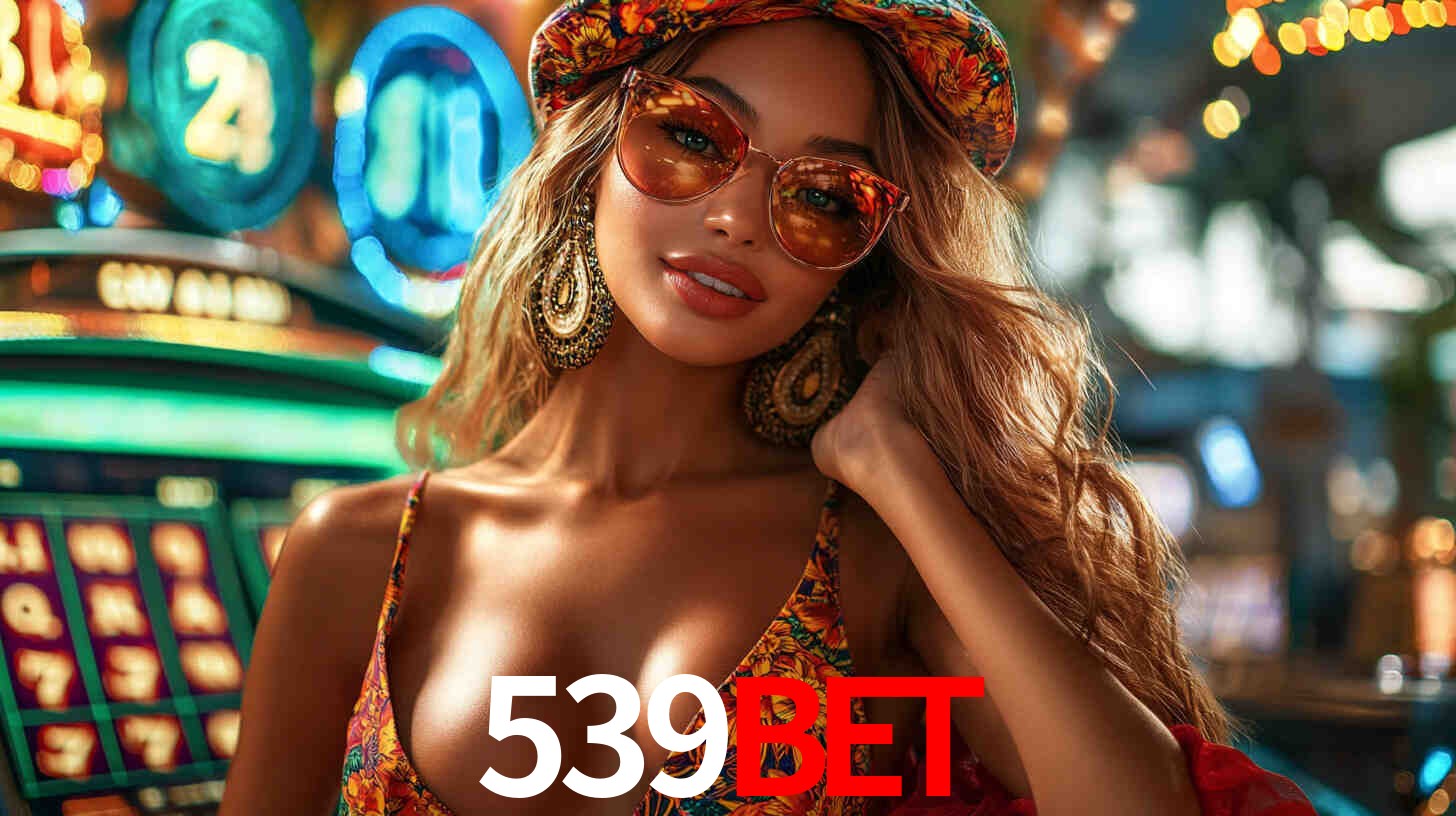 Welcome Bonus 539bet