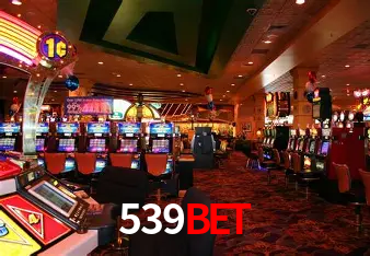 Descubra a Essência do 539bet: Nossa História e Compromissos