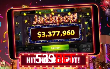 A Emoção da Loteria na 539bet: Uma Chance de Mudança de Vida