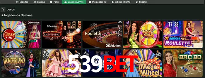 539bet bet