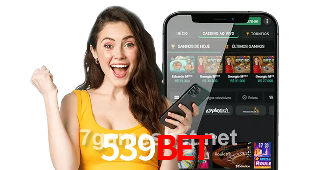 539bet