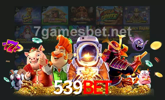 cassino 539bet