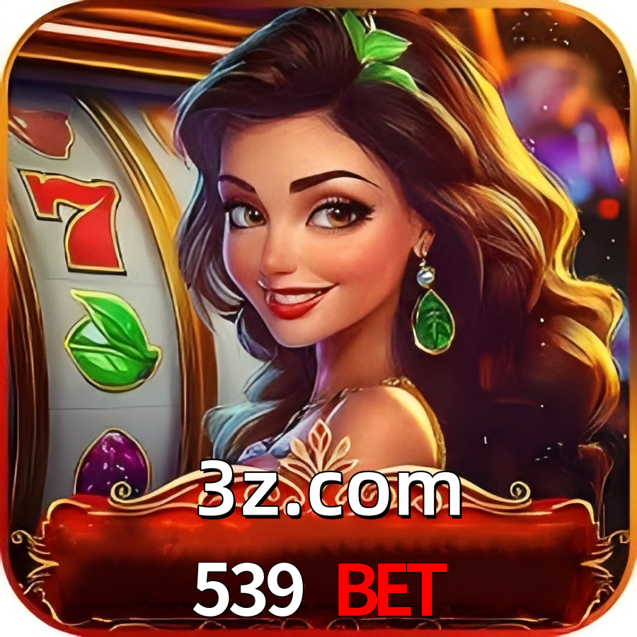 539 BET Logo