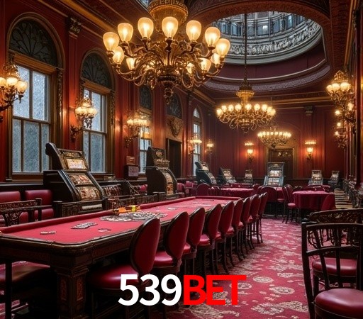 539bet.com