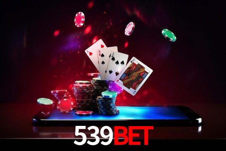 Seasonal Promotions 539bet