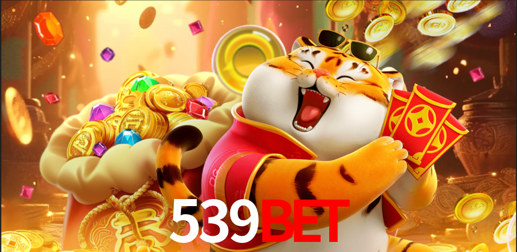 Daily Bonuses 539bet