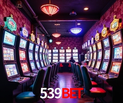Explore as vantagens do 539bet: serviço profissional e confiabilidade
