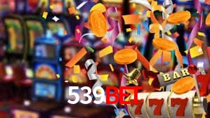 Premium Interface 539bet