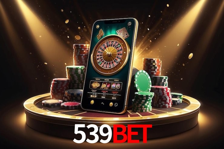 Promoções Sazonais 539bet