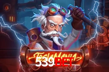 Sistemas de Segurança 539bet