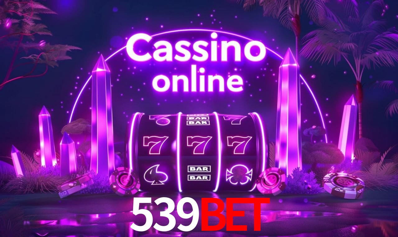 539bet login