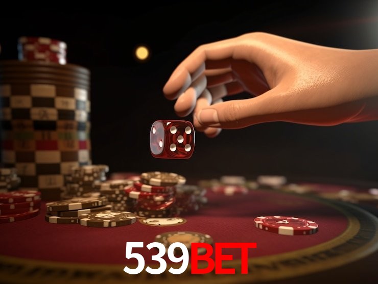 Benefícios da Conta 539bet