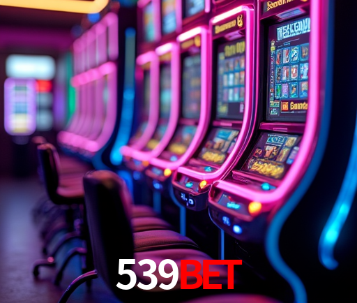539bet