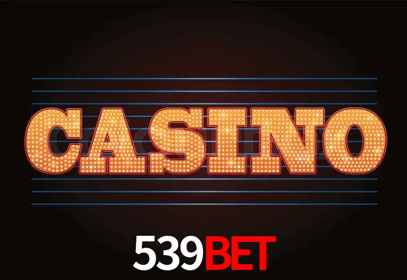 Diretório de Jogos 539bet