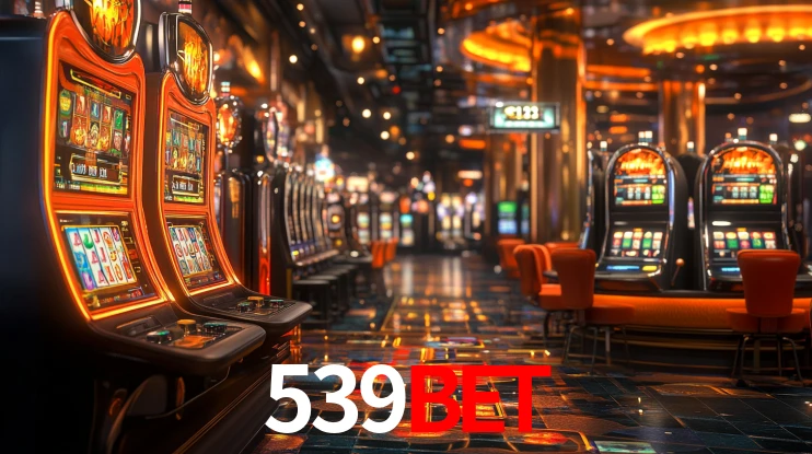 Football Betting 539bet