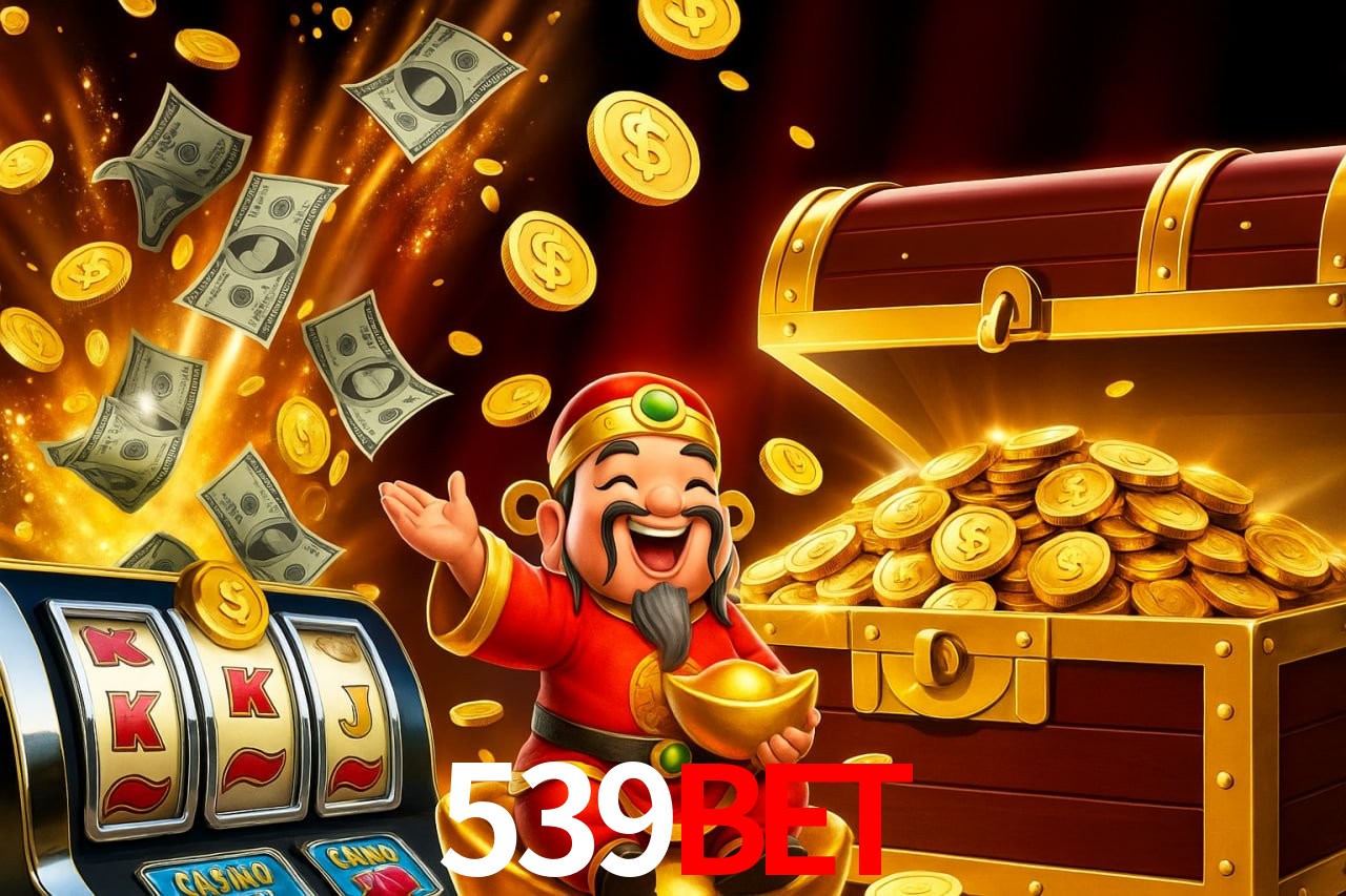 Casino Ao Vivo 539bet