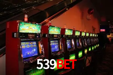 A Emoção da Loteria na 539bet: Uma Chance de Mudança de Vida
