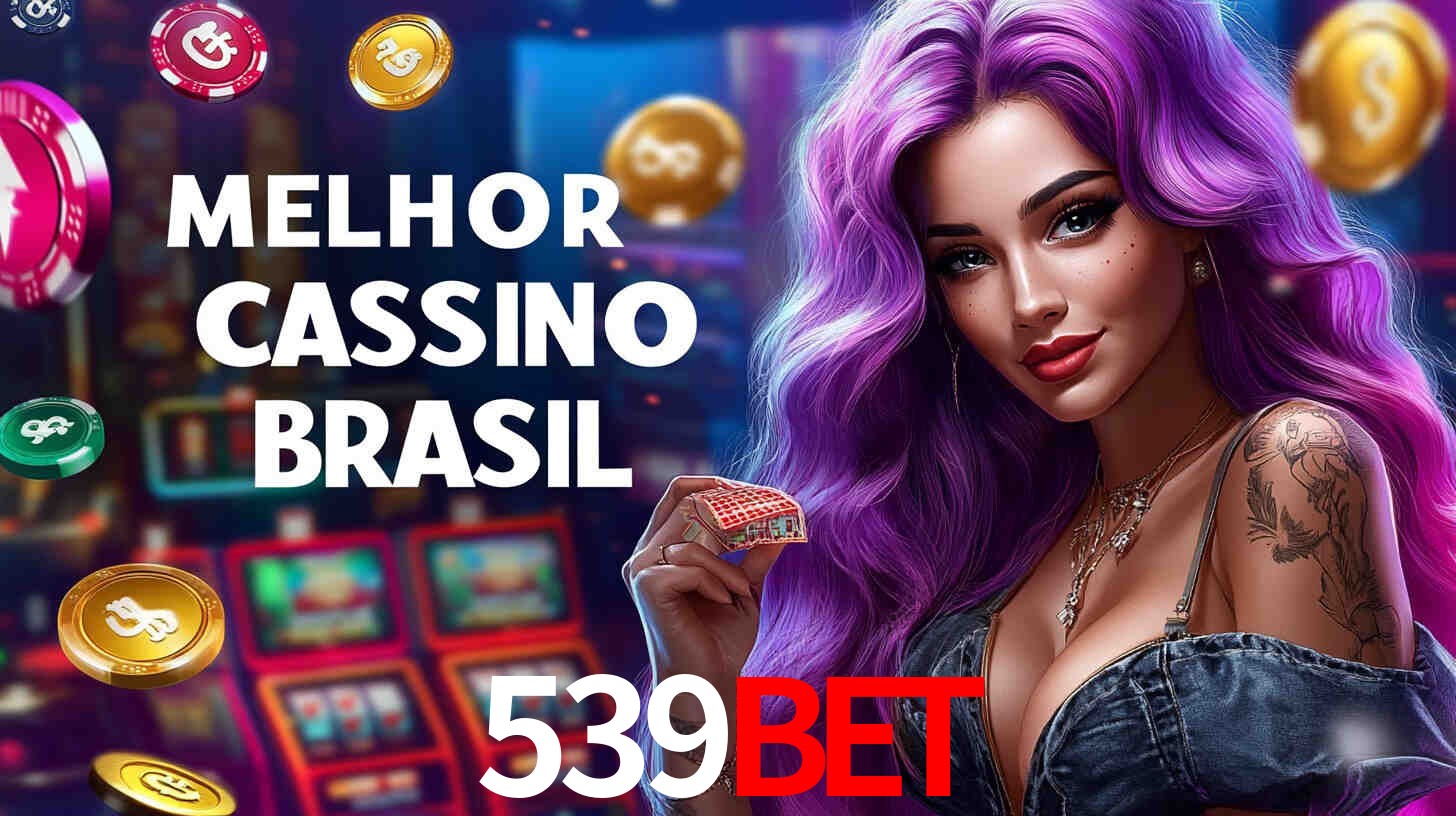 Explorando a Categoria de Eventos em Apostas na 539bet