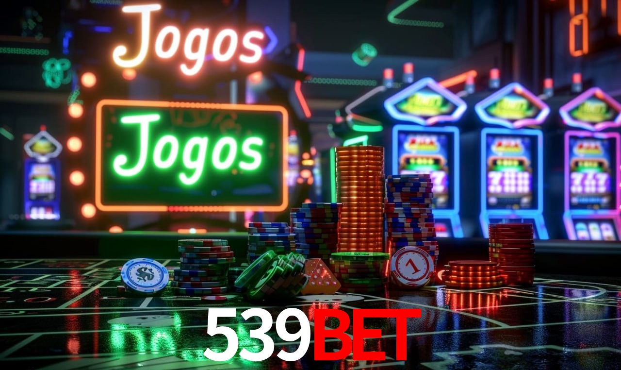 539bet App Interface