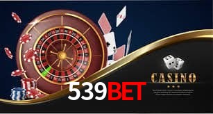 Recursos de Bônus 539bet