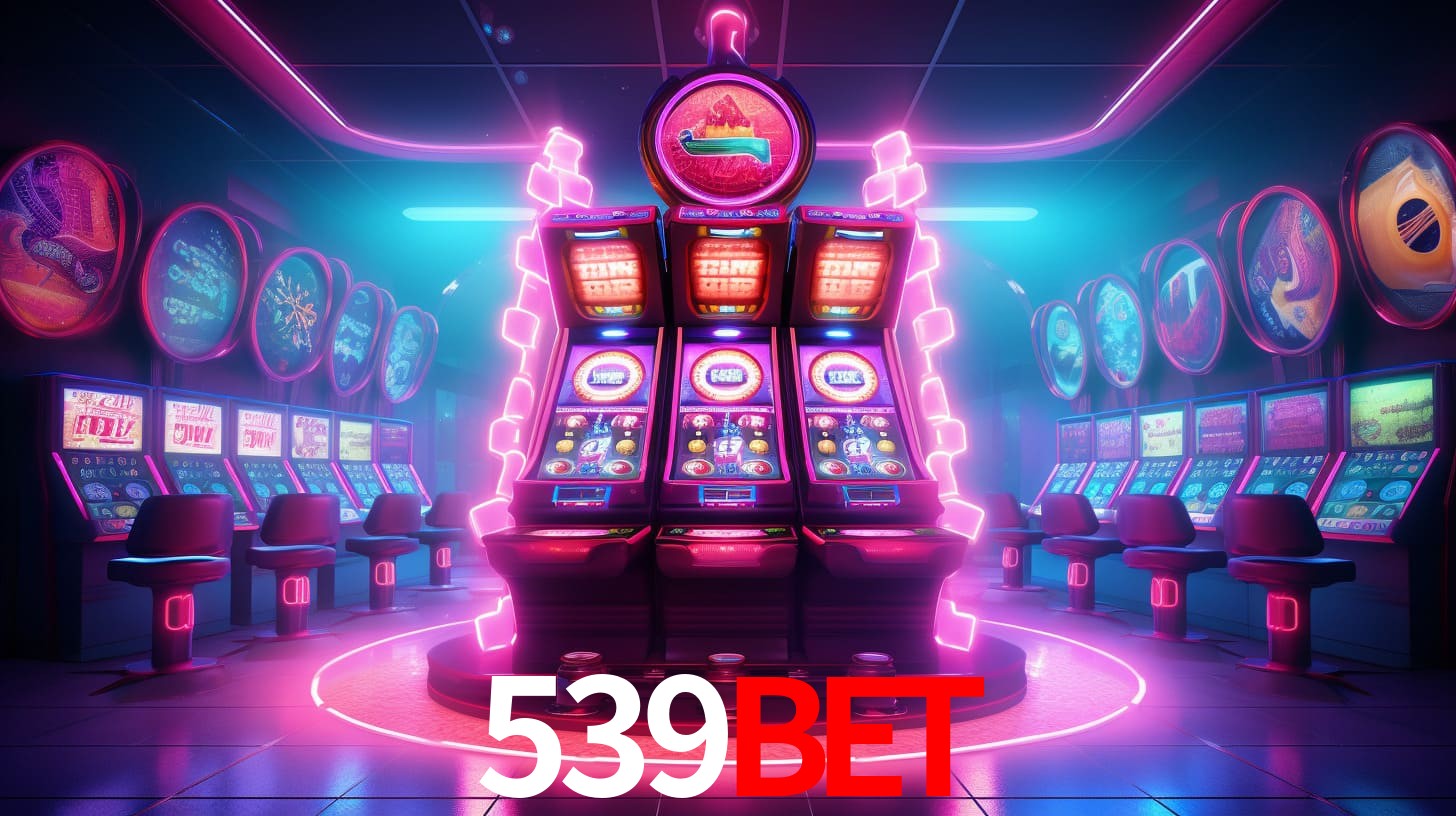 Live Casino 539bet
