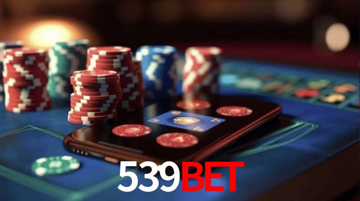 Estatísticas Esportivas 539bet