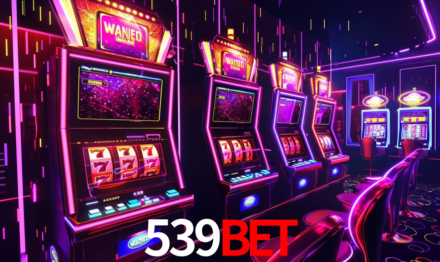 539bet