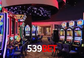Experimente o Login Seguro Premium no 539bet