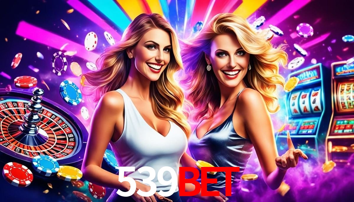 Programa VIP 539bet