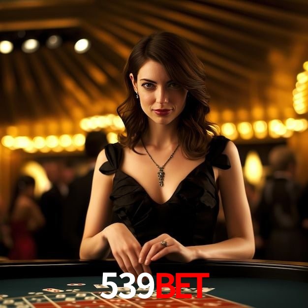 A Emoção da Loteria na 539bet: Uma Chance de Mudança de Vida