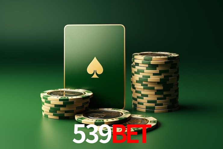 2FA Security 539bet