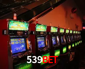 539bet login