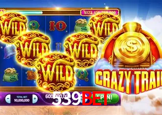 Descubra a Magia dos Jogos de Arcade no 539bet