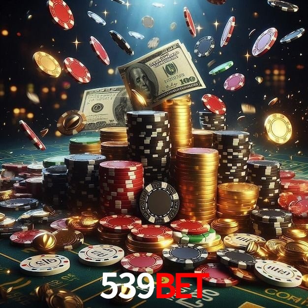 539bet: Seu Especialista em Apostas Esportivas Brasileiras