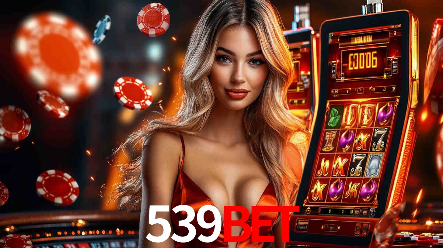 VIP Casino 539bet
