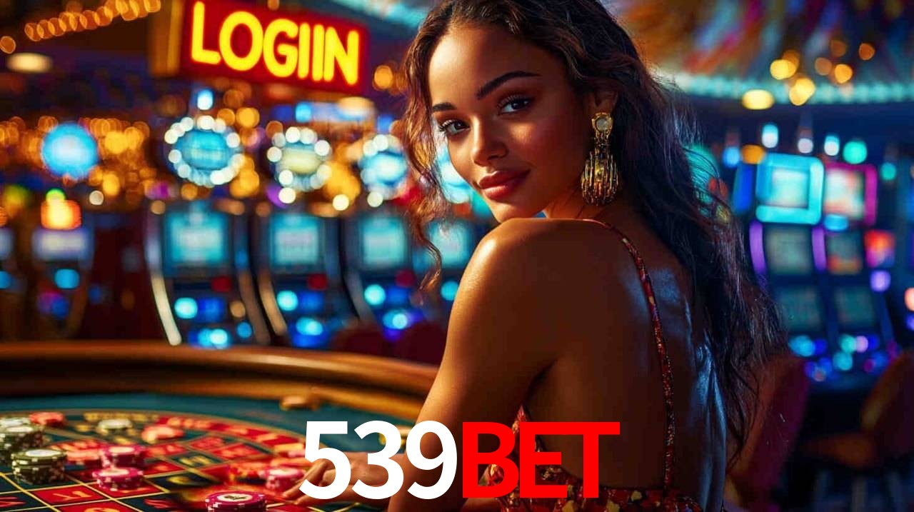 Tecnologia da Plataforma 539bet