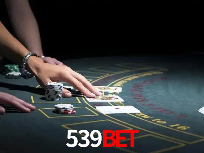 539bet: Jogos de Caça-Níqueis-Altas Recompensas, Roleta-Velocidade, Blackjack-Desafios Máximos