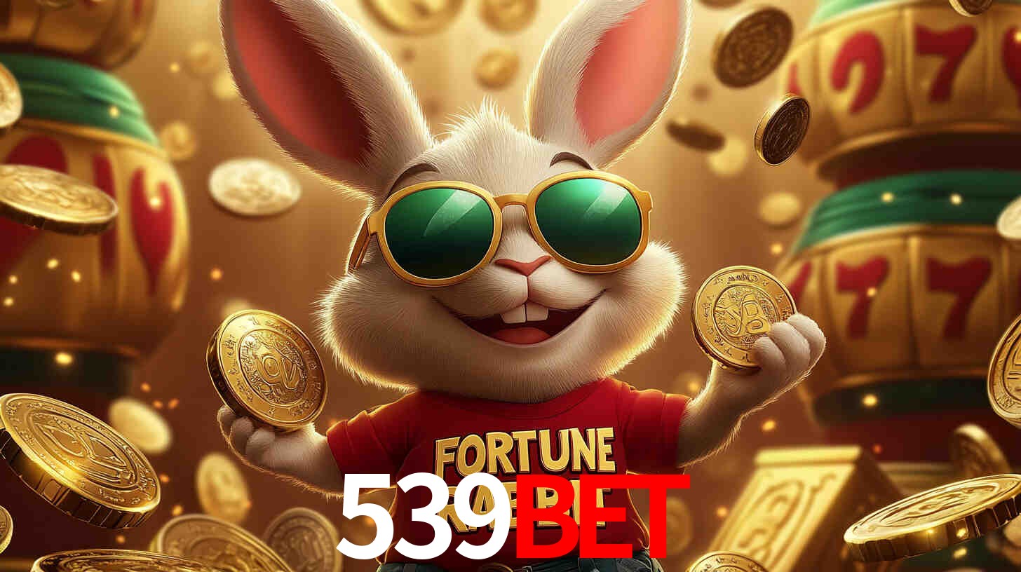 Programa VIP 539bet