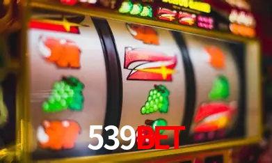 A Experiência Imersiva dos Cassinos Ao Vivo no 539bet