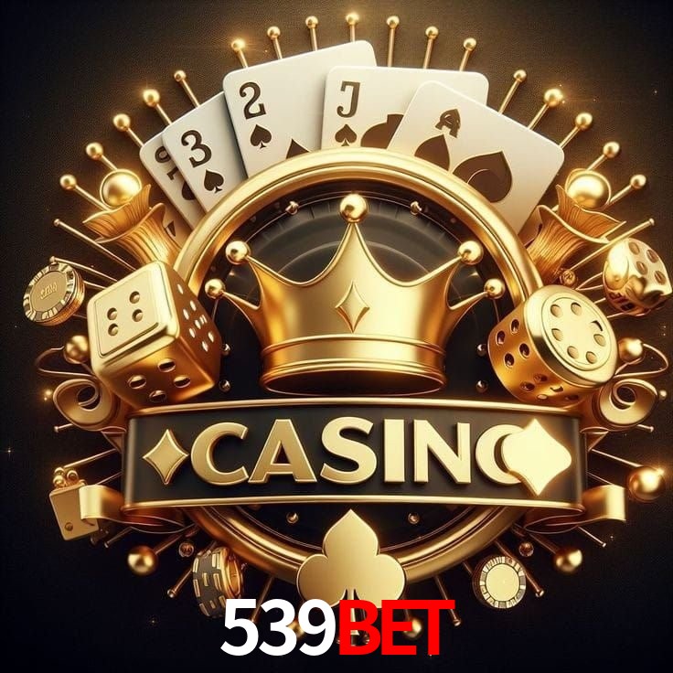 Jogos de Slot 539bet