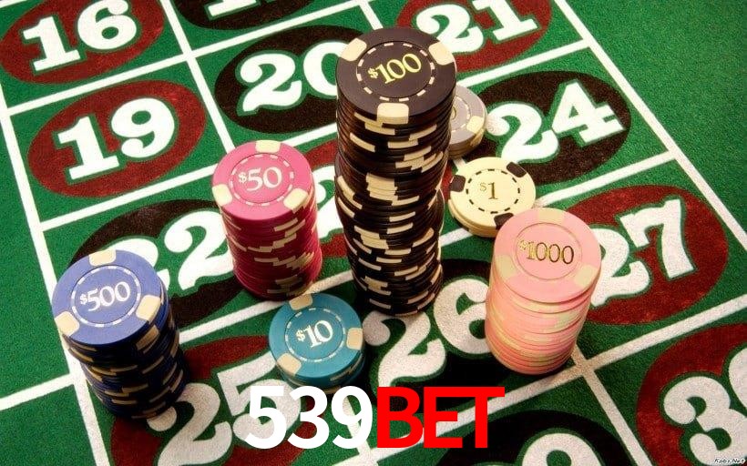 cassino 539bet