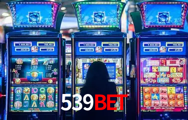 Explorando a Categoria de Eventos em Apostas na 539bet