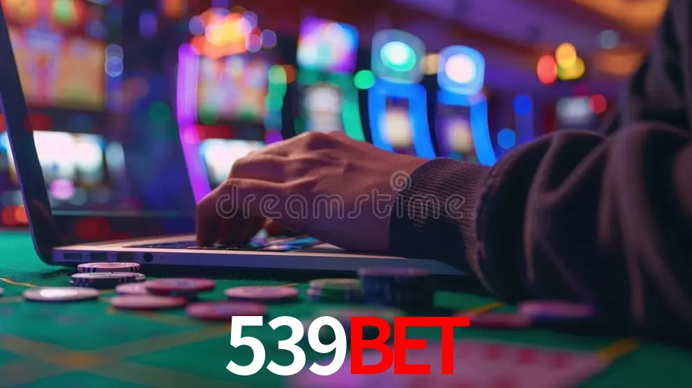 Torneios 539bet