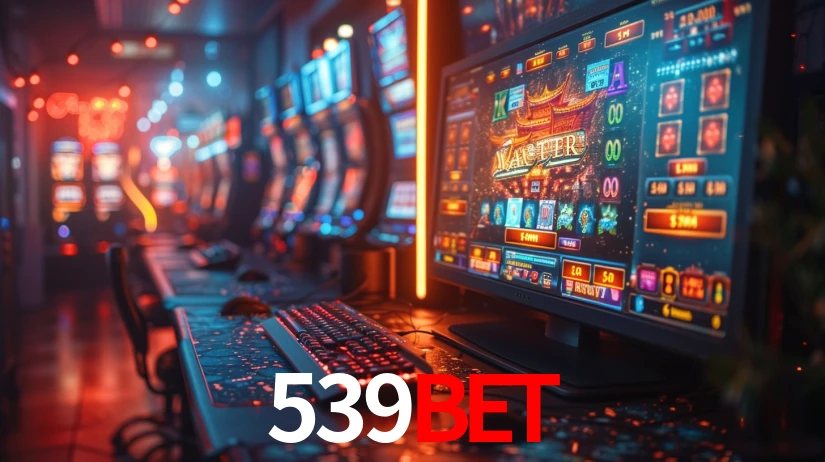 Spaceman Game 539bet